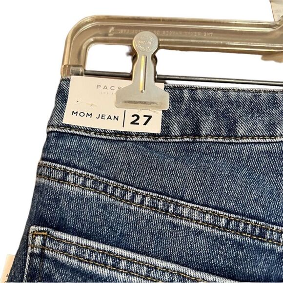 NWT! Pacsun mom jeans. Size 27 - Picture 4 of 13